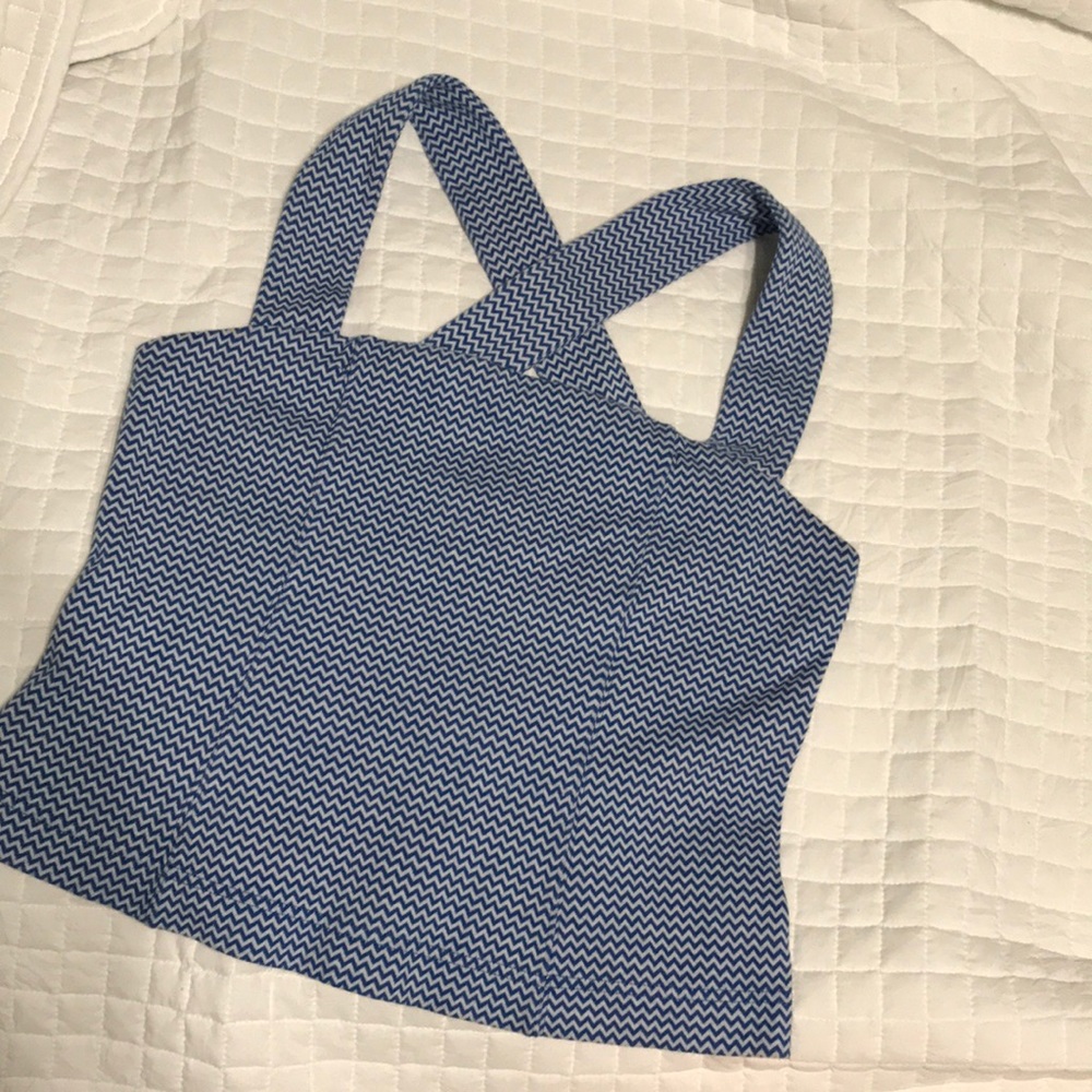 Cute crop